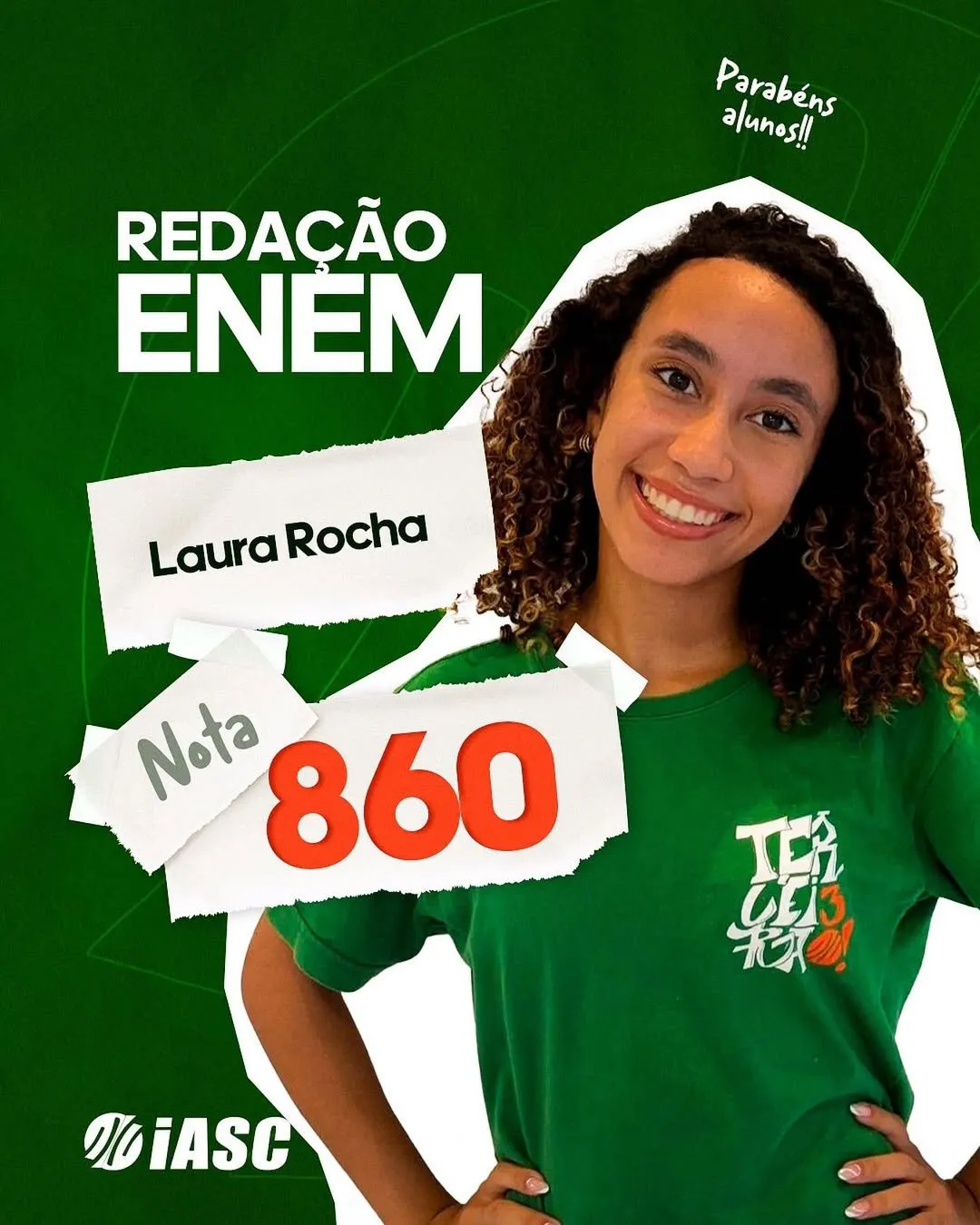 Foto de Laura Rocha